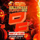 Drum Fusion Halloween Bash event image