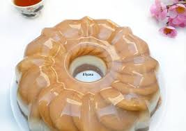 Resep Puding biskuit marie milo oleh Eli Yana DL