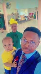 Listen, this here speaks volumes!!! Never try to separate your spouse from  their family. As you mature, you'll learn the roles are different. Your  husband or your wife was created by God,