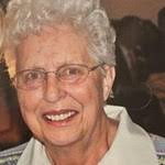 Doris Horner Obituary