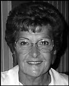 Nellie Frey Obituary