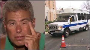 Son of Sam' survivor now struggles with Access-A-Ride rules