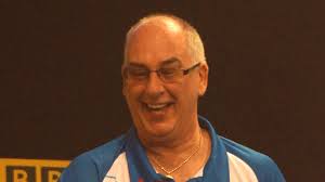 World Masters Men 2007