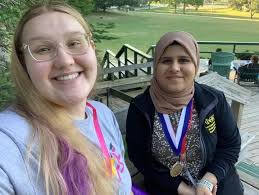 We are officially in September! You know what that means... The Michigan  Leadership Conference is right around the corner! Comment below if we will  see you there.