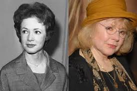 Piper Laurie Net Worth