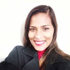 Sandra Mitchelle Carpio Peña