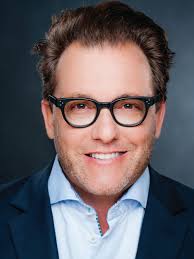 James Rucker Real Estate Associate in Los Angeles California