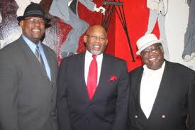 The Hampton's Family Tree Connection