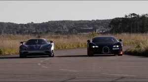 It is a successor to the ccx/ccxr. 1200 Hp Bugatti Veyron Vitesse Vs Koenigsegg Agera R X 4 Races Youtube