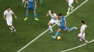 Цска идет на шестом месте (9 очков). Match Cska Zenit Popal Pod Ogranicheniya Iz Za Koronavirusa Moika78 Ru Novosti Spb