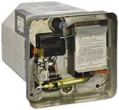 5、extends the life of your water heater by corroding itself so your water heater tank features: Suburban 12 Gallon Water Heater Dsi 110v Sw12del 5248a 5148a 5148f United Rv