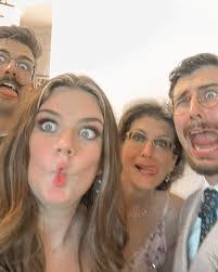 Amber Gallant's Instagram, Twitter & Facebook