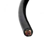 Electrical Cable 6 Wires-14 Gauge | Mack Engine | MEC-4185-050 / 667AXF50