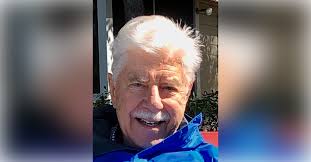 Obituary information for Roger Duane Venden