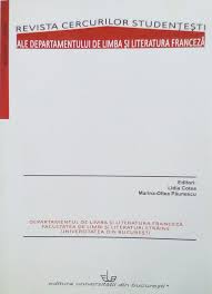 Aproape toate numele importante ale cinematografiei românești au trecut prin această instituție care combină tradiția cu inovația. Ceeol Article Detail