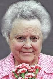 Josephine Letak Obituary (1932