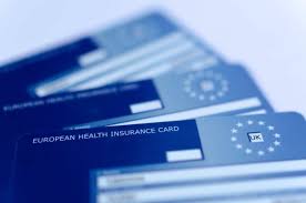 Please fill the required field. How To Make Most Of Your European Health Insurance Card Etias Europe