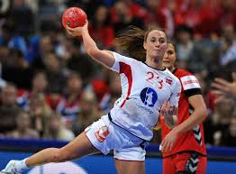 Www.umbronorge.no vi har tatt en prat med camilla herrem hvorfor snakker vi om typisk norsk. Camilla Herrem Handball Norway Handball