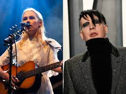 1 day ago · the killers on their new album pressure machine, collaborating with phoebe bridgers and bruce springsteen, and their next album. Phoebe Bridgers Claims Marilyn Manson Has A Rape Room In His House Guitar Com All Things Guitar