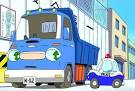 ピポパポパトルくん
