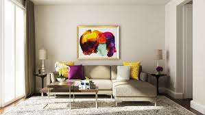 Eclectic living room on a budget. 3 Modern Eclectic Living Rooms In Every Budget Decorist