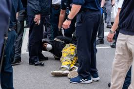 While the story of the black soldiers rebelling against houston police occurred just after the. What Are Cops Really Thinking When Routine Arrests Turn Violent The Marshall Project