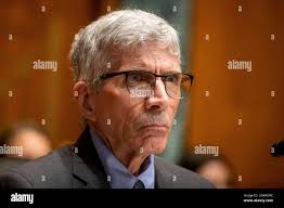 Dr charles hill hi-res stock photography and images