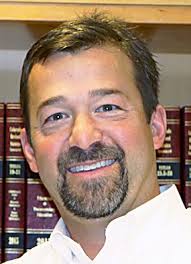 Fred Jarman formally named Garfield County manager