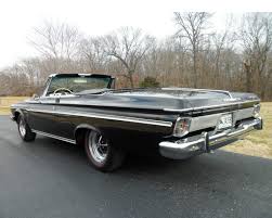 beautiful black 1963 plymouth fury convertible on ebay mopar blog mopar blog