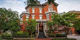 Things to do near savannah live in savannah georgia. The Kehoe House 1 Small Hotel In The Usa 1 Usa Top Hotel For Romance 2021 1 Savannah Hotel On Tripadvisor
