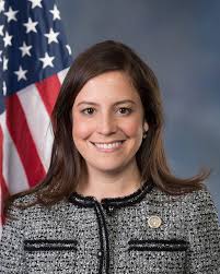 Elise stefanik, glens falls, new york. Elise Stefanik Wikipedia