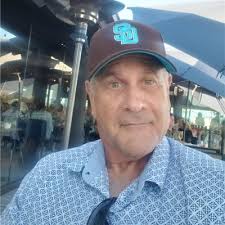 Those seeds in Steven Gill's hands are onion seeds!