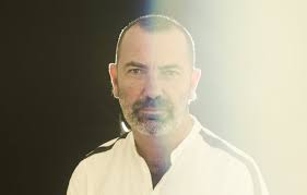 Queering the air with musician and producer Paul Mac