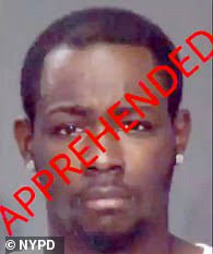 Three men arrested for murder of Bronx dad in drive-by shooting