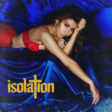 She initially garnered music industry attention with her 2012 mixtape, drunken babble, which was followed by her debut ep. Isolation Uchis Kali Amazon De Musik