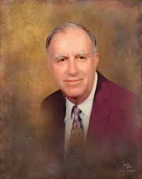 Harold E. "Bud" Simons Obituary October 30, 2014