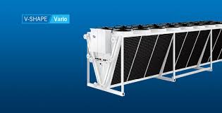 Ggd no longer requires the full version of kontakt! Condensers Gas Coolers Www Guentner Eu