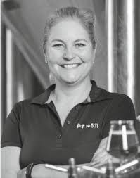 Kvinnlig dryckeskraft