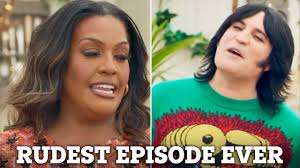 Watch the shock moment Alison Hammond suffers awkward fall