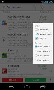 Enjoy millions of the latest android apps, games, music, movies, tv, books, . Appkiwi Logo Appkiwi Apps Tools Apk File Manager Apk File Manager Version 3 1 107 Ljmobile 4 5 Starstarstarstarstar Estimated Installs 1 000 000 Manage Your Apk In The Easiest Way About Apk File Manager Manage Your Apk In The Easiest Way