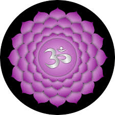 Crown chakra yin yoga poses. Sahasrara Crown Chakra Head And Heart Yoga