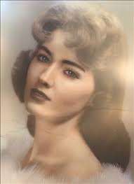 Obituary for Nelda Faye Thompson