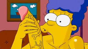 The Simpsons porn photos and videos compilation - SuperPorn