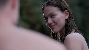 Fallen (TV Series 2024– )