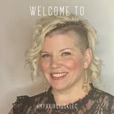 Melissa Andreotti aka Myhairchick (@myhairchickllc) · Portland, OR