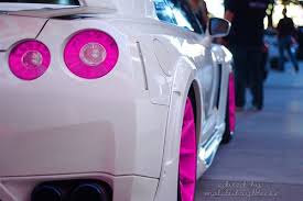 Dream car ♥ | Nissan gtr, Pink car, Gtr car