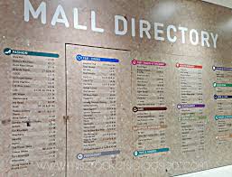 Malaysia kuala lumpur melawati mall 2021 tour shopping mall #melawatimall jointly developed by capitamalls asia limited and sime darby property, melawati mall aspires to bring the city shopping. Melawati Mall Shopping Mall Baru Semua Ada Ceritera Si Gadis Biru