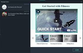 Selected binary distributions are provided to simplify installation of the more complicated parts of bsoft. Filmora Video Editor Descargar