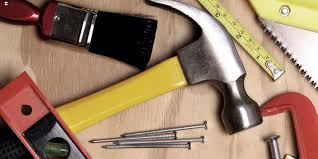 outillage bois les outils pour bien travailler le bois