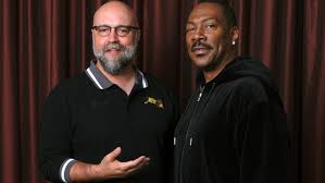 Coming to america 2 is actually a thing that's really happening! Eddie Murphy And Craig Brewer Movie Coming 2 America Sold To Amazon